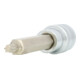 KS Tools 1/2" CHROMEplus Bit-Stecknuss TX, lang-5
