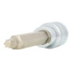 KS Tools 1/2" CHROMEplus Bit-Stecknuss TX, lang-2