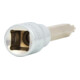 KS Tools 1/2" CHROMEplus Bit-Stecknuss TX, lang-5