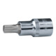 KS Tools 1/2" CHROMEplus Bit-Stecknuss XZN, M9