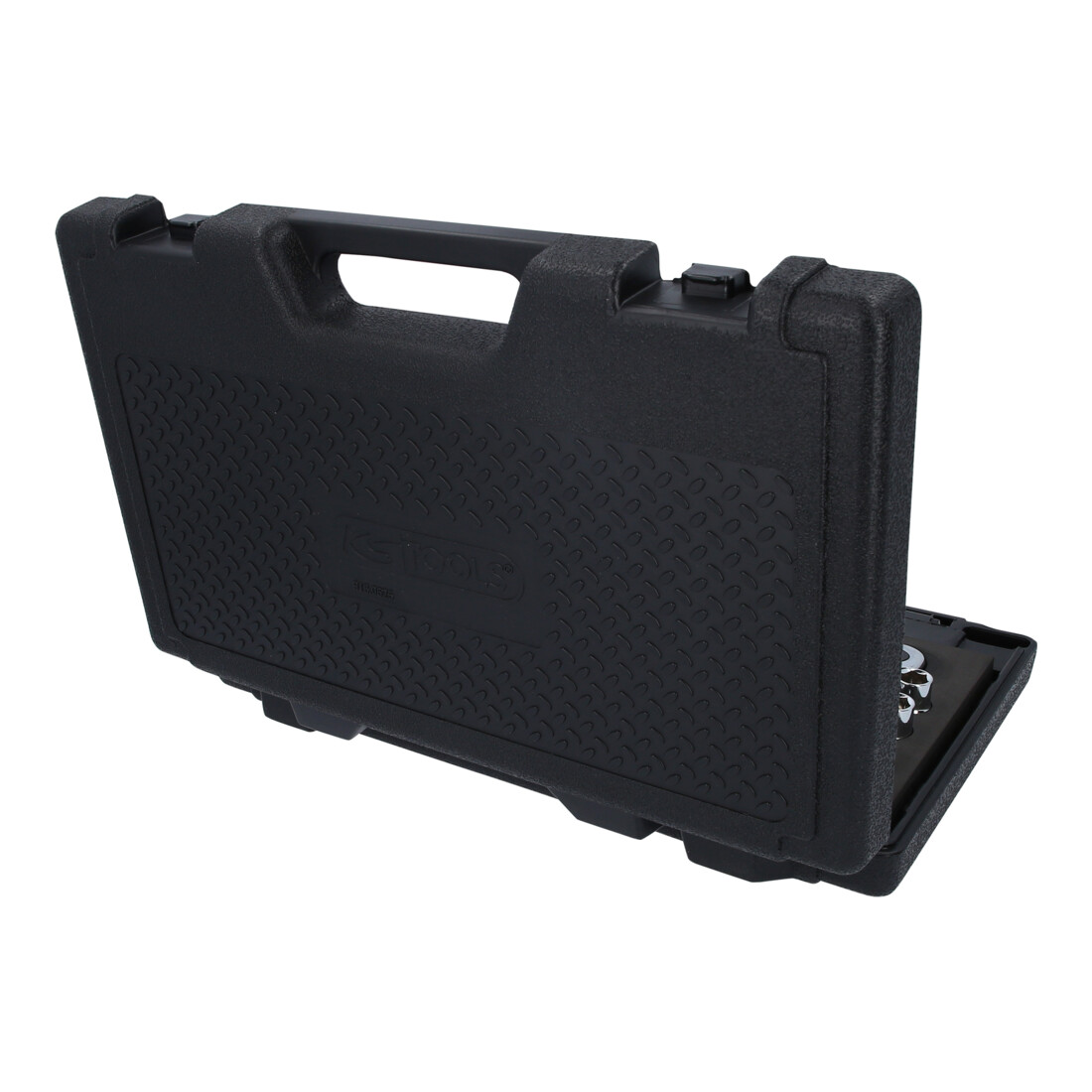 KS Tools 1/2" CHROMEplus Coffret de douilles, 22 pcs.