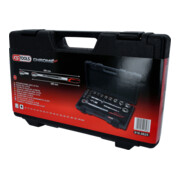 KS Tools 1/2" CHROMEplus Coffret de douilles, 22 pcs.-4