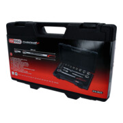 KS Tools 1/2" CHROMEplus Coffret de douilles, 22 pcs.-5