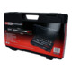 KS Tools 1/2" CHROMEplus Coffret de douilles, 22 pcs.