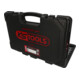 KS Tools 1/2" CHROMEplus Coffret de douilles, 23 pcs.