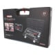 KS Tools 1/2" CHROMEplus Coffret de douilles, 23 pcs.