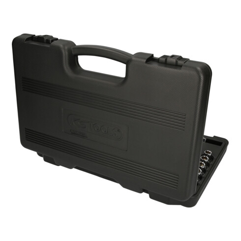KS Tools 1/2" CHROMEplus dopsleutelset, 23-delig