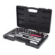 KS Tools 1/2" CHROMEplus dopsleutelset, 28-delig