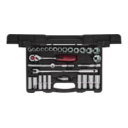 KS Tools 1/2" CHROMEplus dopsleutelset, 30-delig-3