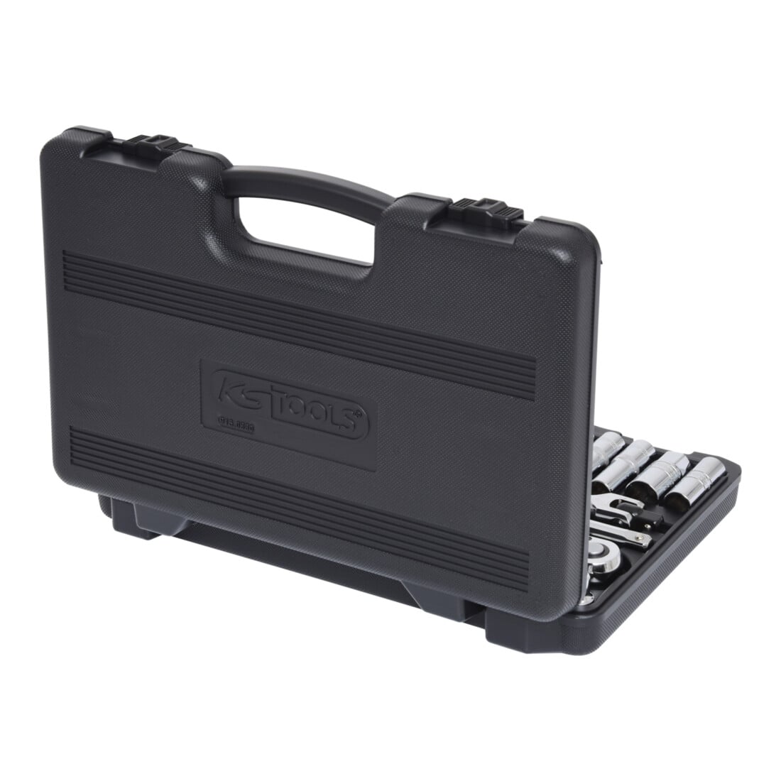 KS Tools 1/2" CHROMEplus dopsleutelset, 30-delig