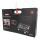 KS Tools 1/2" CHROMEplus dopsleutelset, 35-delig