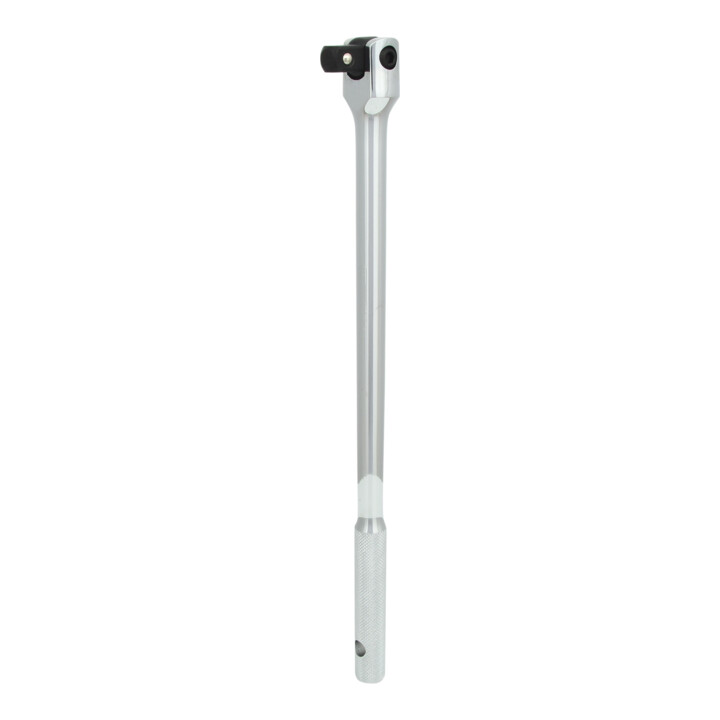 KS Tools 1/2" CHROMEplus Gelenk-Steckgriff, 360mm