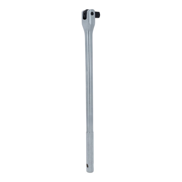 KS Tools 1/2" CHROMEplus Gelenk-Steckgriff, 360mm
