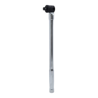 KS Tools 1/2" CHROMEplus Gelenk-Steckgriff, 460mm