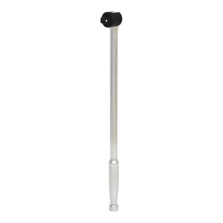 KS Tools 1/2" CHROMEplus Gelenk-Steckgriff, 460mm