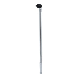 KS Tools 1/2" CHROMEplus Gelenk-Steckgriff, 600mm