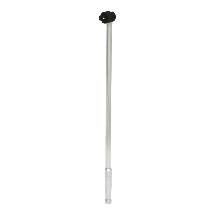KS Tools 1/2" CHROMEplus Gelenk-Steckgriff, 600mm