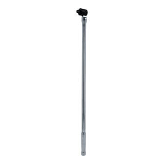 KS Tools 1/2" CHROMEplus Gelenk-Steckgriff, 760mm