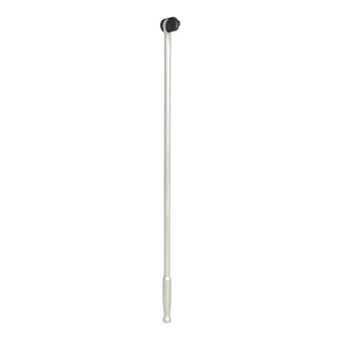 KS Tools 1/2" CHROMEplus Gelenk-Steckgriff, 760mm