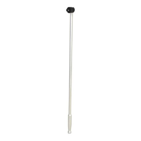KS Tools 1/2" CHROMEplus Gelenk-Steckgriff, 760mm