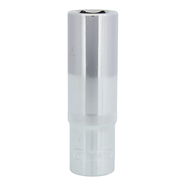 KS Tools 1/2" CHROMEplus inbus, lang, 17mm