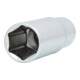 KS Tools 1/2" CHROMEplus inbus, lang, 19mm