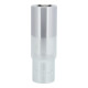 KS Tools 1/2" CHROMEplus inbus, lang, 19mm