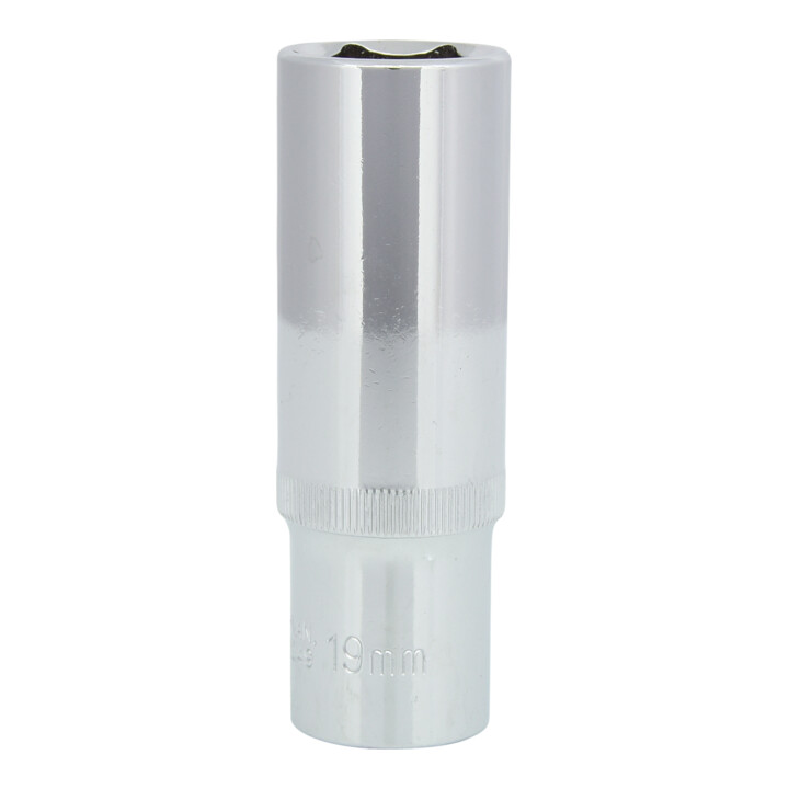 KS Tools 1/2" CHROMEplus inbus, lang, 19mm