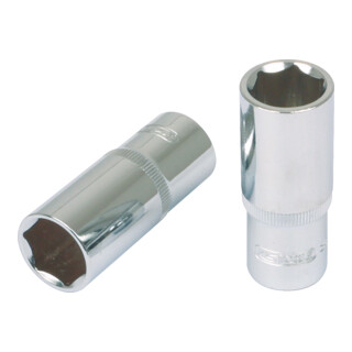 KS Tools 1/2" CHROMEplus inbus, lang, 29mm