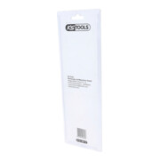 KS Tools 1/2" CHROMEplus inbussleutelset, lang, 10 stuks 10-19mm-5