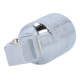 KS Tools 1/2" CHROMEplus kantelverlenger, 50mm