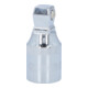 KS Tools 1/2" CHROMEplus kantelverlenger, 50mm