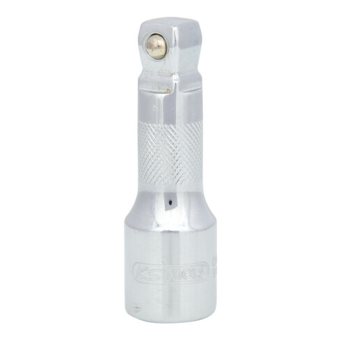 KS Tools 1/2" kantelverlenging CHROMEplus
