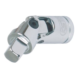 KS Tools 1/2" CHROMEplus Kardangelenk