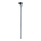 KS Tools 1/2" CHROMEplus scharnier insteeksteel, 360mm