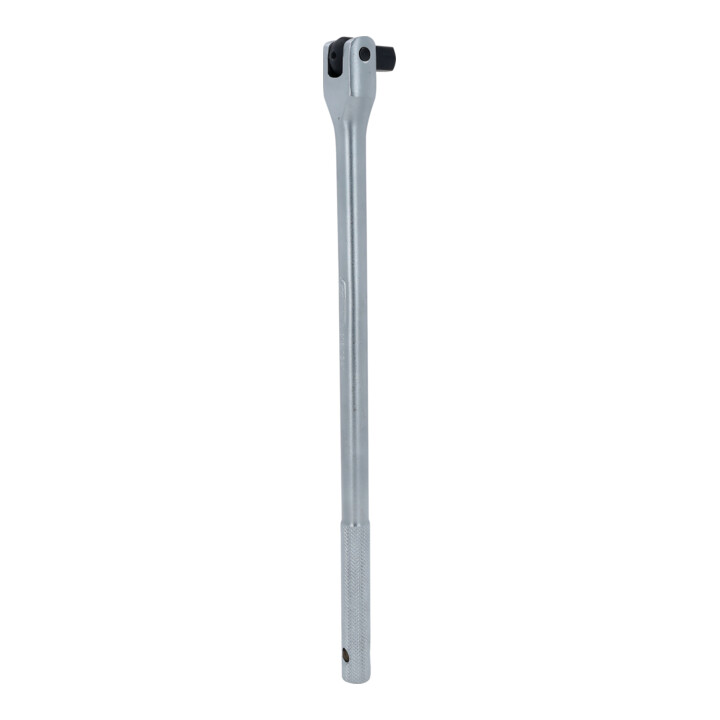 KS Tools 1/2" CHROMEplus scharnier insteeksteel, 360mm