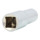 KS Tools 1/2" CHROMEplus Sechskant-Stecknuss, lang-4