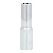 KS Tools 1/2" CHROMEplus Sechskant-Stecknuss, lang-5