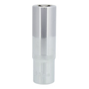 KS Tools 1/2" CHROMEplus Sechskant-Stecknuss, lang-4