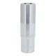 KS Tools 1/2" CHROMEplus Sechskant-Stecknuss, lang, 17mm
