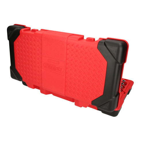 KS Tools 1/2" CHROMEplus set de clés à douille, 24 pcs