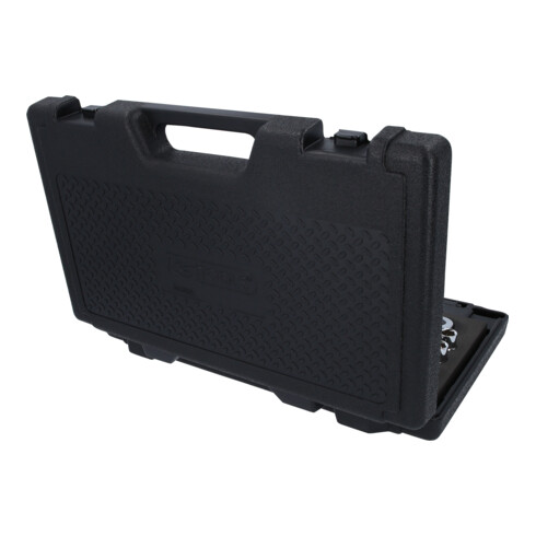 KS Tools 1/2" CHROMEplus Steckschlüssel-Satz, 22-teilig