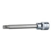 KS Tools 1/2" CHROMEplus TX bit bus, lang, T80-1