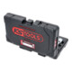 KS Tools 1/2" CHROMEplus TX-E dopsleutelset, 9-delig