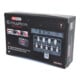 KS Tools 1/2" CHROMEplus TX-E dopsleutelset, 9-delig