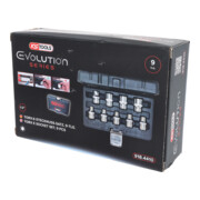 KS Tools 1/2" CHROMEplus TX-E dopsleutelset, 9-delig-5