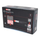 KS Tools 1/2" CHROMEplus TX-E dopsleutelset, 9-delig