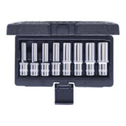 KS Tools 1/2" CHROMEplus TX-E dopsleutelset, lang, 8-delig-5