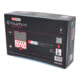 KS Tools 1/2" CHROMEplus TX-E-Stecknuss-Satz, 9-teilig