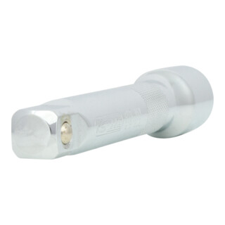 KS Tools 1/2" CHROMEplus verlengstuk